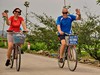 Cyklo výlet krajinou Ninh Binh